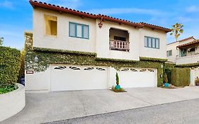 Sunny'S Santa Barbara Beach House